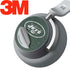 NFL New York Jets Distressed Surface Headphones Skin